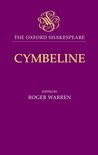 The Oxford Shakespeare-The Oxford Shakespeare: Cymbeline