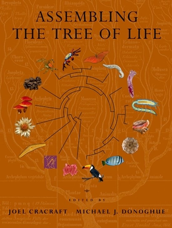 Assembling The Tree Of Life