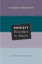 Anxiety Disorders In Adults