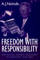 Freedom With Responsibility