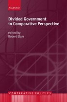 Comparative Politics- Divided Government in Comparative Perspective