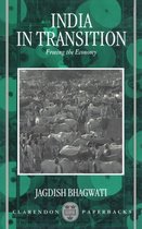 Clarendon Paperbacks- India in Transition