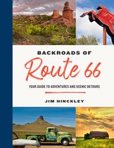 The Backroads of Route 66