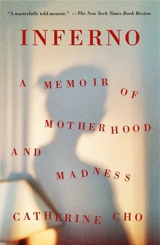 Boek cover Inferno van Catherine Cho (Paperback)