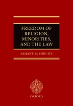 Freedom Of Religion, Minorities, And The Law