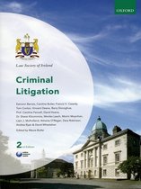 Criminal Litigation 2E Lsim P