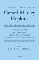Collected Works of Gerard Manley Hopkins-The Collected Works of Gerard Manley Hopkins