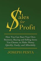 Sales for Profit