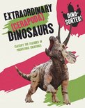 Dino-sorted!- Dino-sorted!: Extraordinary (Cerapoda) Dinosaurs