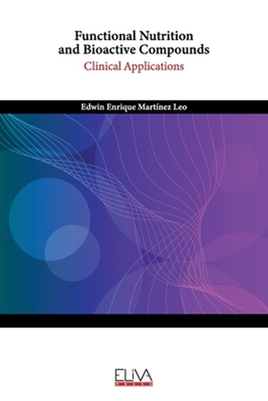 Functional Nutrition and Bioactive Compounds - cover