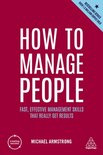 Creating Success- How to Manage People