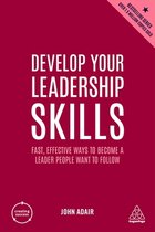 Creating Success- Develop Your Leadership Skills