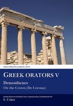 Greek Orators