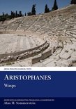 Aris & Phillips Classical Texts- Aristophanes: Wasps