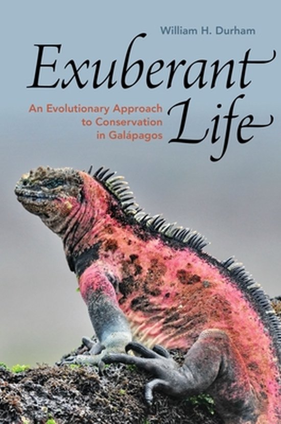 Exuberant Life - cover
