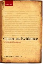 Cicero As Evidence