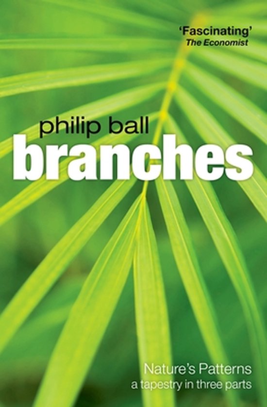 Branches Natures Patterns - cover