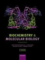 Biochemistry & Molecular Biology 5 E