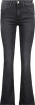Mavi Jeans Maria M101225 35417 Smoke Str Dames Maat - W26 X L30