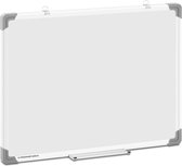 Fromm & Starck Whiteboard - 60 x 45 - magnetisch
