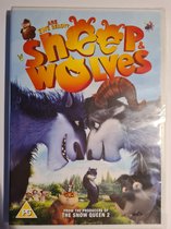 DVD Sheep and Wolves  "IMPORT" (Furry Style)