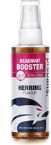 Prebaits Baitspray - Herring - 50ml - Flavour - Bruin