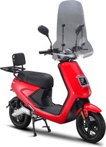 IVA E-GO S4 Special Rood