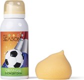 showerfoam-voetbal-kids-kinderen-nederlands elftal- cadeau-douche