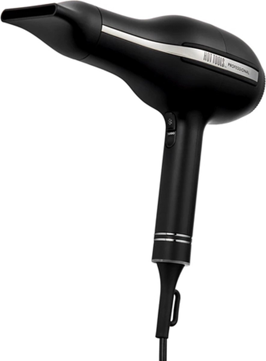 HOT TOOLS - Professional Salon Ionic Dryer - 2000 Watt - Föhn