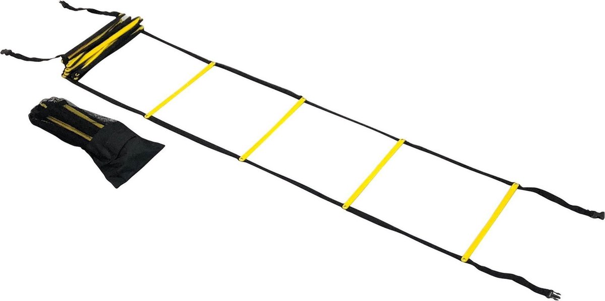 Torque USA Agility Ladder