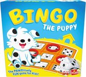 dobbelspel Bingo the Puppy junior 57-delig