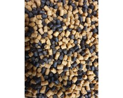 Koi winter mix 4,5 mm sinking 2 kg