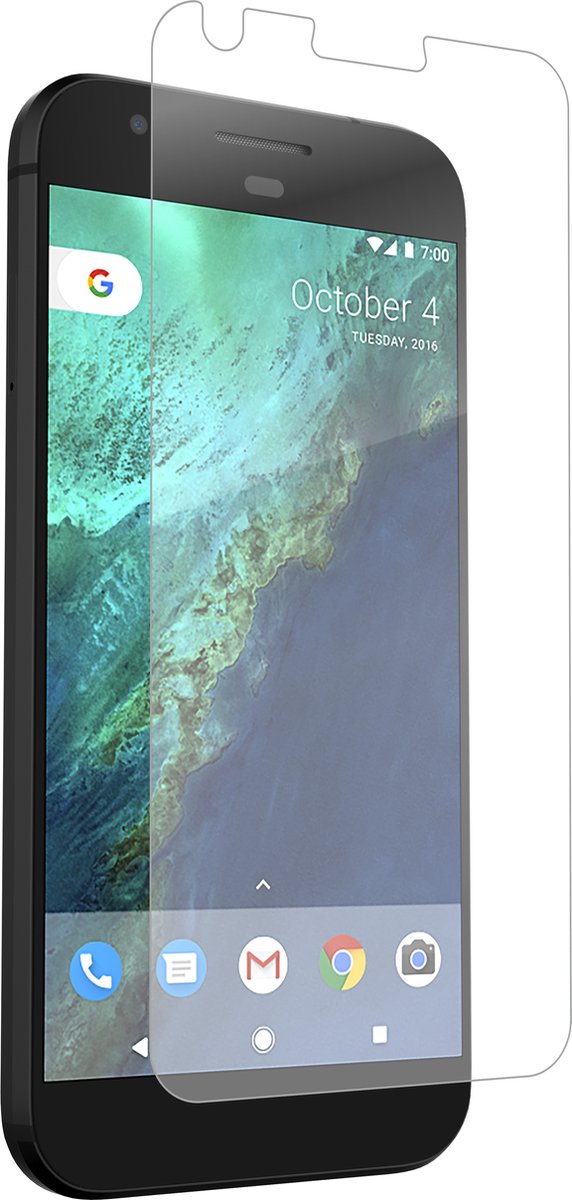 InvisibleSHIELD Glass+ Tempered Glass Google Pixel
