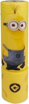 waterspuiter Minions Tim 15 cm foam geel