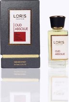 Noirr, Niche parfum Oud Absolue