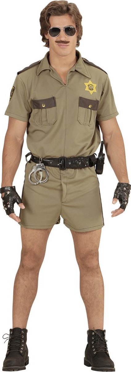 Agent California Highway Patrol