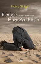 Een jaar uit het leven van Hugo Zandsteen