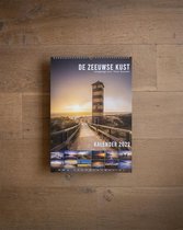 Zeeuwse Kust Jaarkalender 2022