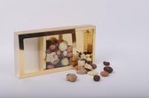 Chocolade notenmix royaal | Cadeau | Noten en Chocolade | Chocolade cadeau | Valentijn cadeau