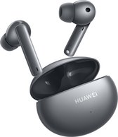 Huawei Freebuds 4i - Volledig draadloze oordopjes met Noise Cancelling - Zilver