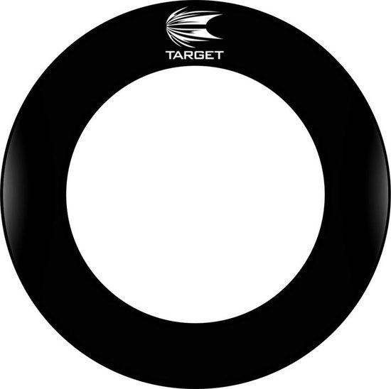 Afbeelding van het spel Target Pro Tour Dartboard Surround Black