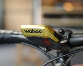 Wahoo - ELEMNT Roam - Fietscomputer skin - Metallic Goud