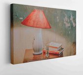 Canvas schilderij -  Productnummer   1441596 - 50*40 Horizontal