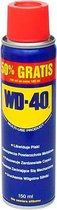 WD-40 Multispray - 150ml