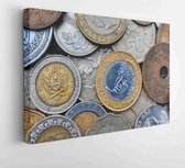 Canvas schilderij -  Productnummer   4627668 - 50*40 Horizontal