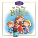 Candle Bible for Toddlers - My Very First Bible