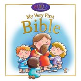 Candle Bible for Toddlers - My Very First Bible