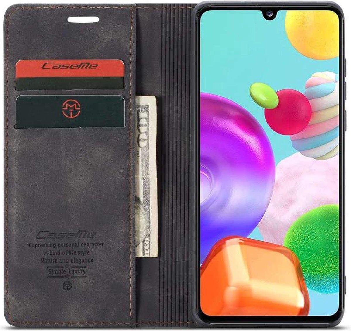 HUAWEI P40 BLACK - Celly Wally Case