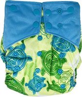 Tortue lavable Bumsies AI2