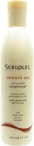 Scruples Smooth Out Curl Control Conditioner Haarverzorgingsbehandeling Unisex 250 ml
